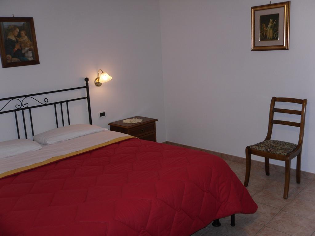 Agriturismo Il Giardino Saturnia Zimmer foto