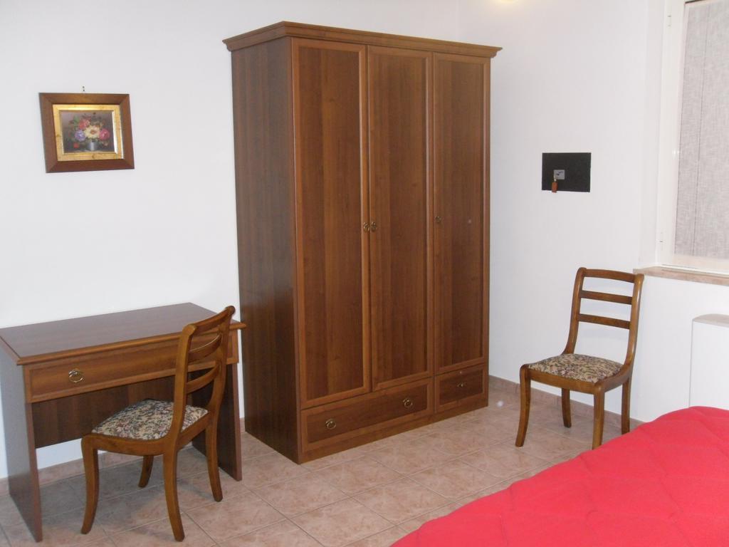 Agriturismo Il Giardino Saturnia Zimmer foto